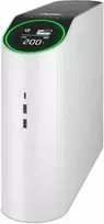APC Back-UPS Pro for Gaming BGM2200-GR balta