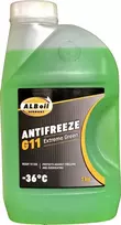 Bikuvalt Antifrizas ALB ANTIFREEZE -36 Žalias 1kg