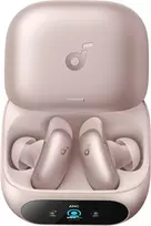 Anker soundcore Liberty 5 Pro Bluetooth ausinės pink