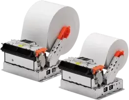 Spausdintuvas BIXOLON BK3-31, 8 dots/mm (203 dpi), presenter, USB, RS232, kit (USB)