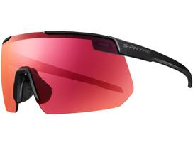 Akiniai Shimano SPHR2 juodi matiniai