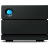 LaCie 2big RAID 60TB Professional desktop storage USB-C/USB4/TB | STHJ60000800 | 8719706045650