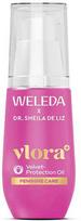 Weleda Protective oil care for the intimate area Vlora+ Velvet Protection Oil 30 ml