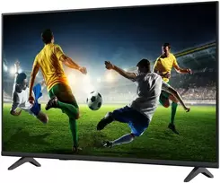 Televizorius 43" LG 43QNED7EB3C (2026)