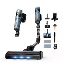 Belaidis dulkių siurblys Tefal X-Force Flex 10.80 Animal Aqua (TY7AD5E0)