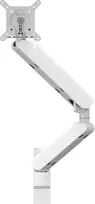 Vogels monitoriaus sieninis laikiklis 10" – 43" (7141361)