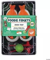 Mindware sensorinis fidget rinkinys „Sušių padėklas“
