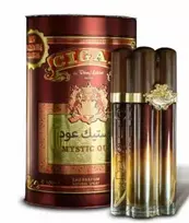 CIGAR MYSTIC OUD 100ml. vyr