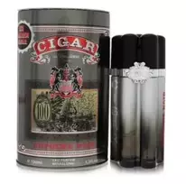 CIGAR SUPREME NOIR 100ml vyr.