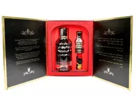 PRIVATE PERFUMER EL HAWA rinkinys UNISEX