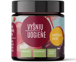 Vyšnių uogienė, 220g