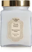 La Sultane de Saba Fleur d’Oranger-Oranžinis Blossom Shea butter taukmedžio sviestas, 300g