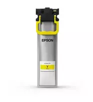 Epson T11D4 (C13T11D440) Rašalinė kasetė, Geltona (SPEC)