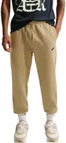 Kelnės vyrams Nike Club BB Jogger smėlio sp. FN3787 298 (L)