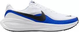 Buty vyrams Nike Revolution 8 balta ir-mėlyna HJ9198 110 (42,5)