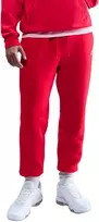Kelnės vyrams Nike Club BB Jogger raudona FN3787 657 (S)