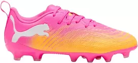Buty piłkarskie vaikams Puma Future 9 Play FG/AG 108723 05 (36)
