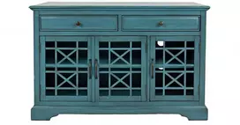 Mėlyna Av175-50 Komoda 3D/2S Avola Antique Mėlyna