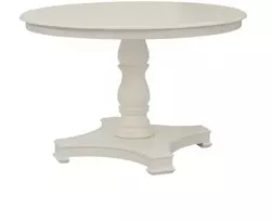Sofa DI13- Stalas apvalus DIJON