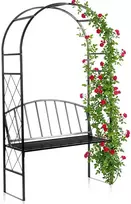Pergola 115x50x210 cm