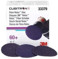 3M Cubitron Roloc 60+ 50mm (15 vnt.)