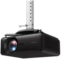 Projektorius BenQ LH860ST, 5000 ANSI lumens, DLP, 1080p (1920x1080), 3000000:1, 16:9, 15 - 135 kHz