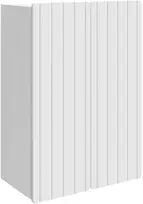 Prie sienos montuojama spinta Balta 66 x 34,5 x 92 cm