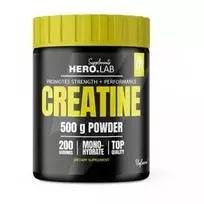 Hiro.Lab Creatine 500g.