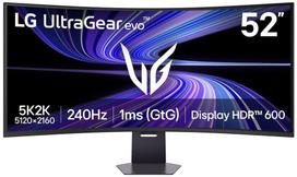 Monitor LG UltraGear evo G9 52G930B-B | 52G930B-B | 8806096750360