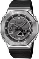 Zegarek EDIFICE Zegarek Casio G-Shock GM-2100-1AER-MAN | GM-2100-1AER-MAN | 4549526276330