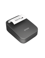 Epson TM-P80II, 8 dots/mm (203 dpi), USB-C, BT