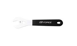 Raktas konusams FORCE 19 mm