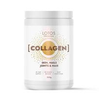 COLLAGEN Kolagenas, 300 gramų