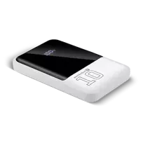 Išorinė baterija (powerbank) everActive Energy Bank EB-10Q 22.5W 10000mAh