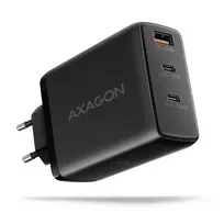 Axagon PD3.0 ir QC 4+ trijų išėjimų sieninis įkroviklis 100 W ACU-DPQ100