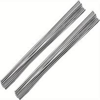 Vario-aliuminio suvirinimo strypeliai, 20 vnt