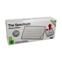Žaidimų konsolė The Spectrum White Edition