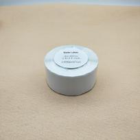 Terminės lipnios etiketės spausdintuvams, 40×30mm (1,6×1,2) - 1300vnt