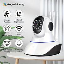 Belaidė WiFi apsaugos kamera