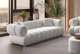 Sofa Petra, balta