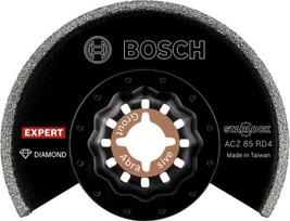 Pjovimo ašmenys Bosch Starlock ACZ85RD4, 10 vnt.