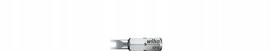 Wiha 27064 antgalis, 25mm, Spanner 4