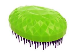 Plaukų šepetys Twish Spiky Model 2 Pastel Lime