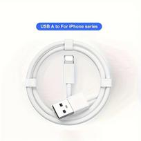 20W PD USB-C įkrovimo laidas, 1 m