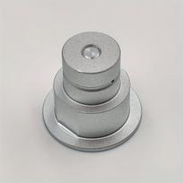 CO2 reguliatoriaus adapteris W21.8-14 į TR21-4, Adapteris