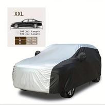 Universal automobilio apsauginis tentas, XXL