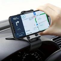 Telefono laikiklis Universal 360° telefono laikiklis automobiliui