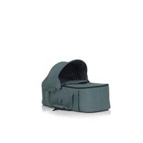 Lopšys vežimėliui Easy go Echo, sage green