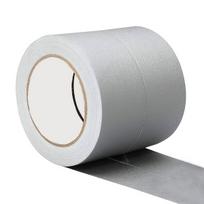 Silikoninis sandarinimo klijų pistoletas, 50 mm x 30 M x 2 rulonas - pilkas