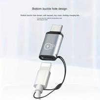USB-C adapteris iPhone ir iPad
